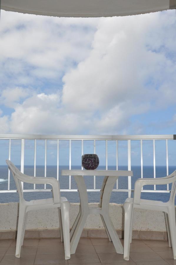 Bright Studio By The Sea Icod De Los Vinos Exterior photo