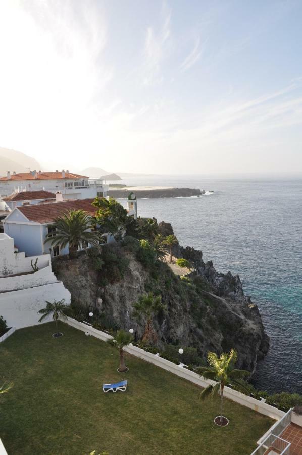 Bright Studio By The Sea Icod De Los Vinos Exterior photo