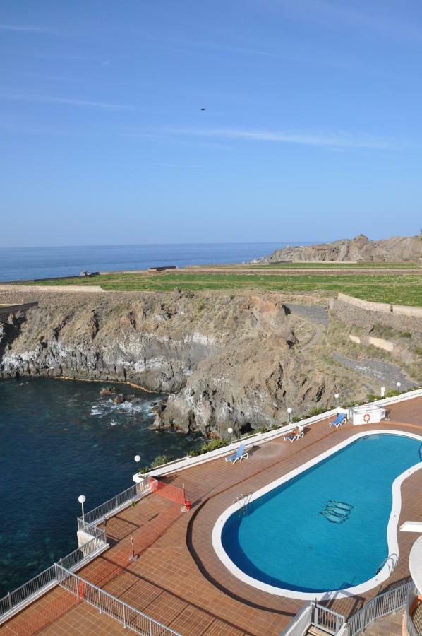 Bright Studio By The Sea Icod De Los Vinos Exterior photo